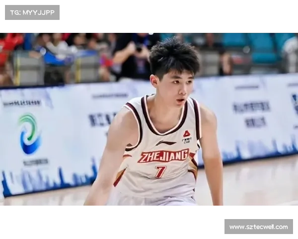 浙江男篮天才后卫李悦洲重伤!横突骨折无缘 U19 世青赛,国青核心缺阵成致命打击 浙江男篮天才后卫李悦洲重伤!横突骨折无缘 U19 世青赛,国青核心缺阵成致命打击