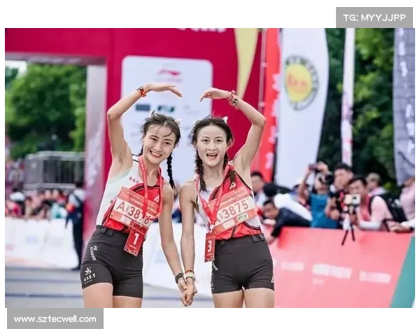 巾帼逐梦蒲河畔!2025 沈阳沈北女子半马燃情收官
