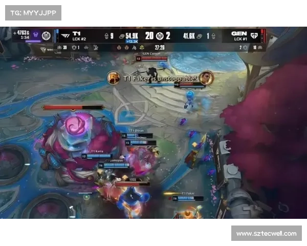 G2 鏖战五局险胜 GAM!Caps 安妮引爆决胜局晋级 2025 MSI 淘汰赛 G2 鏖战五局险胜 GAM!Caps 安妮引爆决胜局晋级 2025 MSI 淘汰赛