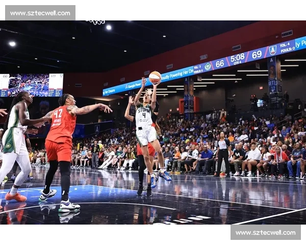 WNBA太阳对决火花强强碰撞西部焦点战前瞻解析