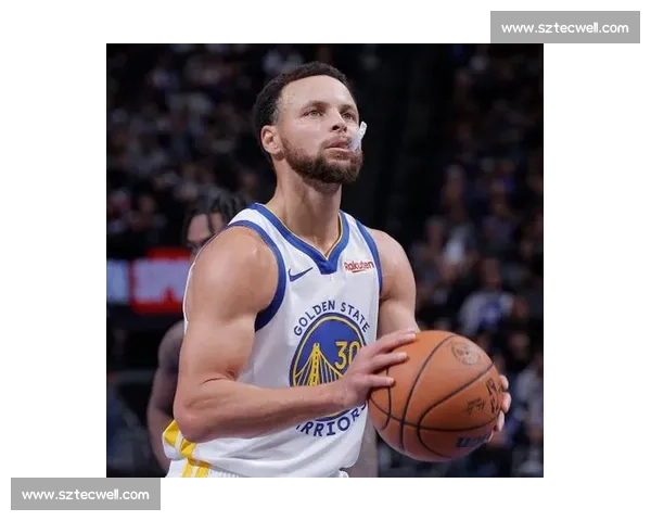 库里统治攻防勇士力克奇才一战展现领袖价值与时代影响之巅峰夜秀