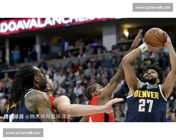 火箭对阵老鹰视频直播前瞻年轻核心正面对决全程看点解析焦点汇总