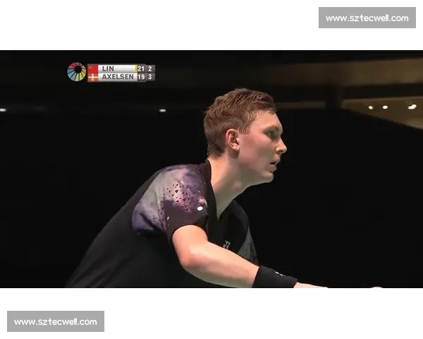 林丹对决安赛龙跨时代羽坛王者之争的荣耀回响巅峰传承与新时代较量